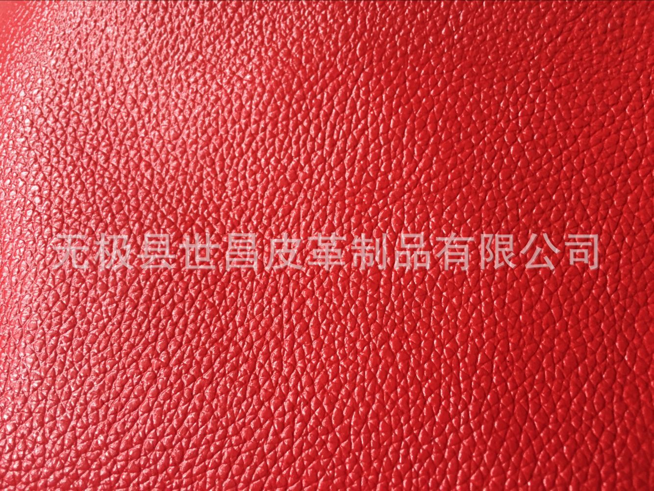 牛皮二层5号纹鞋革包革