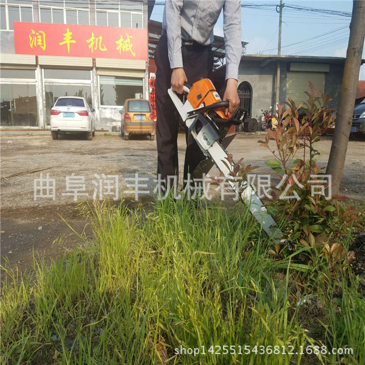 大马力挖树机型号 香樟树挖树机挖树机