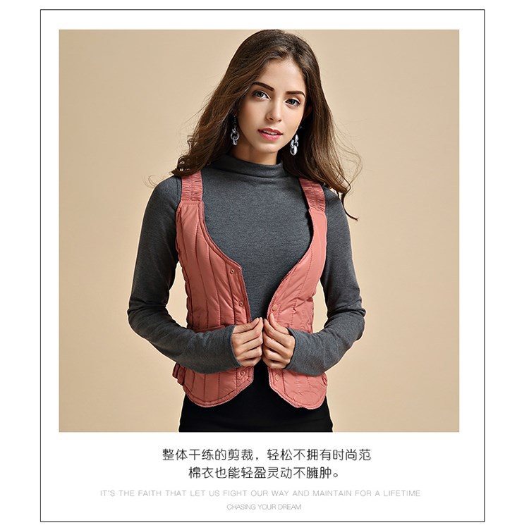 Gilet femme en Polyester - Ref 3434832 Image 34