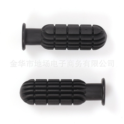 1米2手柄手把桌面足球足球机l 桌上足球1/2握把直径12mm把手|ms