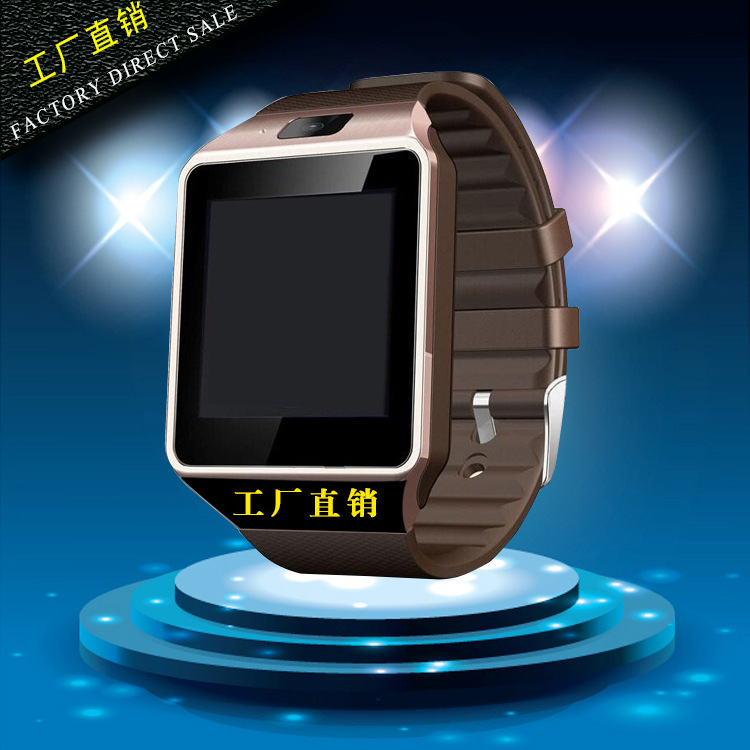 Montre sport Appel Bluetooth - Ref 3439497 Image 3