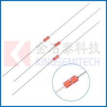 温度传感器NTC热敏电阻MF585K3470参数电阻 可成型