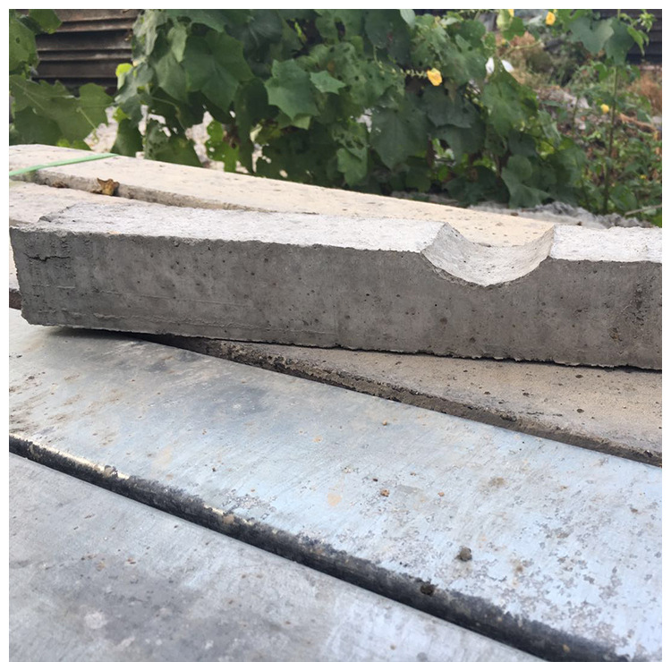 水泥电缆支架混凝土电缆支架二三线电缆支架水泥电缆槽支架