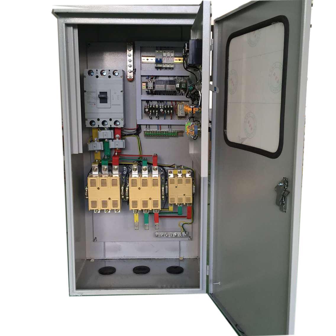 河南郑州 木屑锯末木头粉碎机 树枝粉碎机 木材粉碎机控制柜