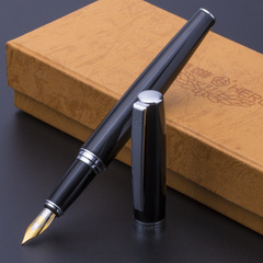 HERO英雄鋼筆382美工筆寶珠筆學生書法練字鋼筆批發刻字