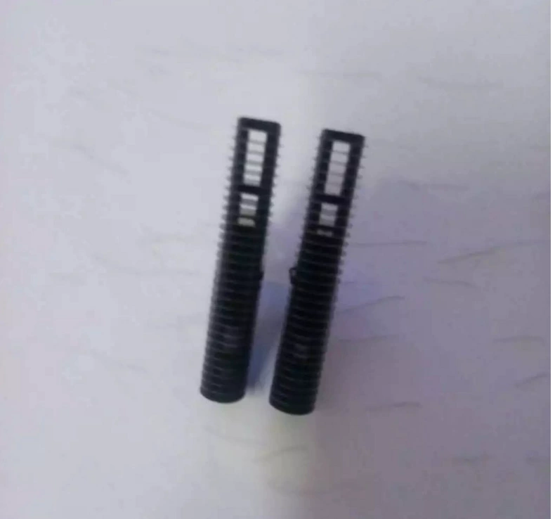 Universal razor, 17 years, three in one