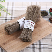 部分地区包邮四川特产纯红薯粉条 酸辣粉 火锅粉 40斤一件