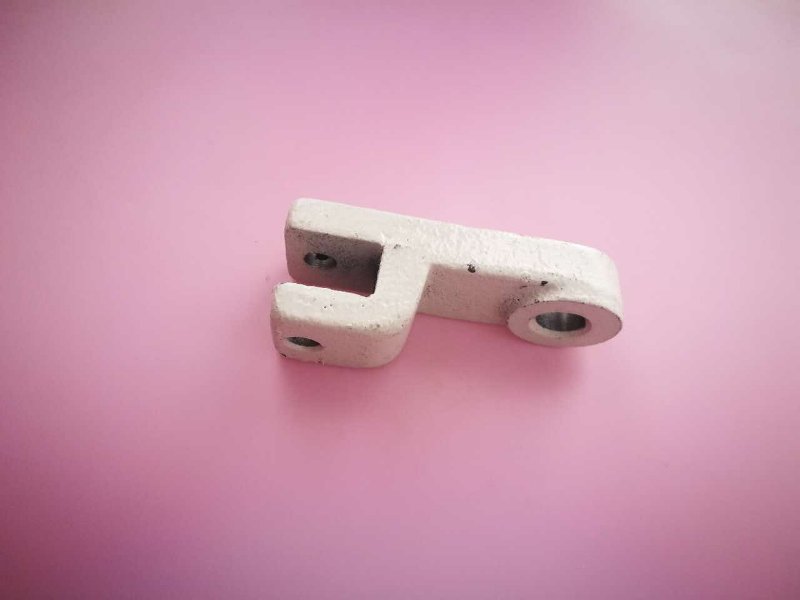 808大白扣机连杆 敲扣机 多用途钉扣机  H 连杆 牛仔钉扣机零件