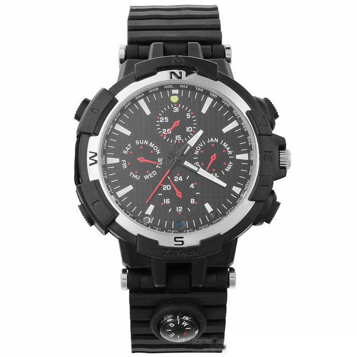 Smart watch X-TECH - Ref 3391088 Image 5