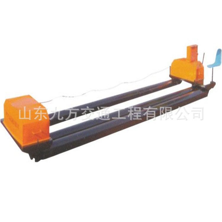 一次成型三辊轴整平机 加固型滚轴式摊铺机防滑