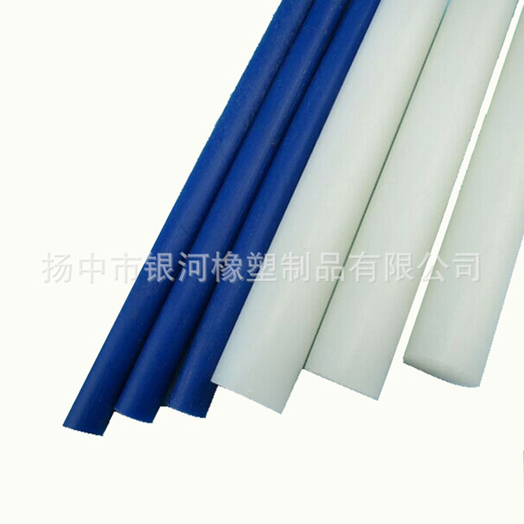 聚四氟乙烯棒厂家 白色聚四氟乙烯棒 价格优惠