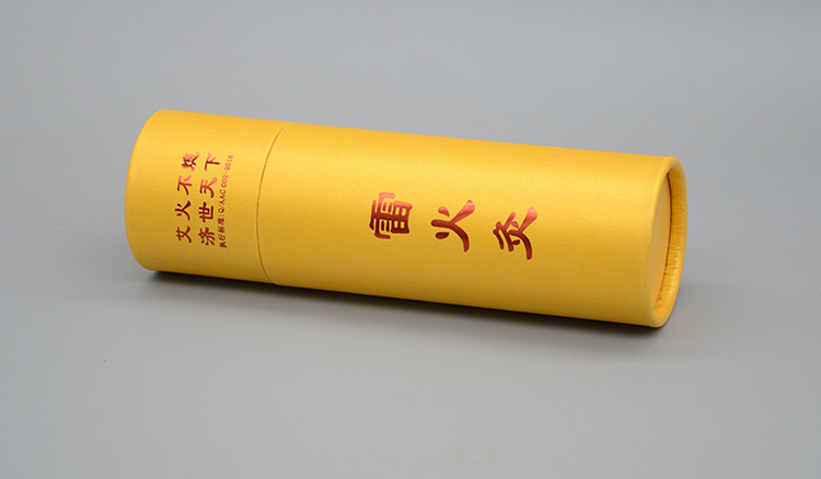 5-Year Aged Moxa Sticks 4cm Thick Ai Tiao 艾条 for Warming Moxibustion Home Wellness 20cm Length key features