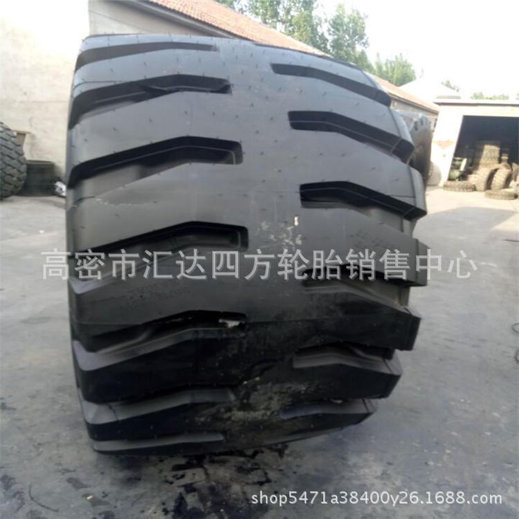 厂家直供45/65-45 L-5工程机械轮胎 自卸车轮胎 现货 批发零售