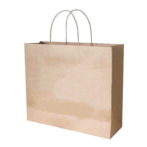 牛皮纸袋 厂家定制批发纸袋环保广告手提袋 服装袋 礼品纸袋定做