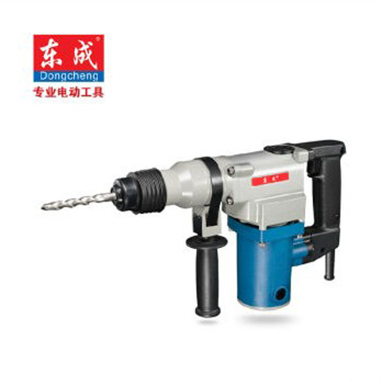 东成电锤冲击钻孔凿墙混凝土打孔钻 Z1C-FF-26(单功能)