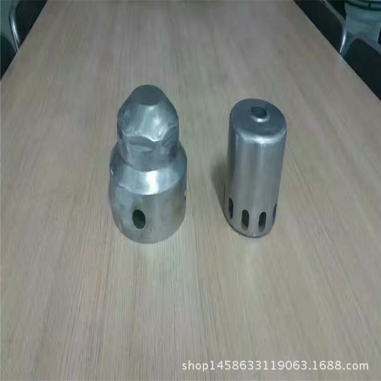 供应电厂锅炉设备配件锅炉风帽 流化床铸钢风帽 规格