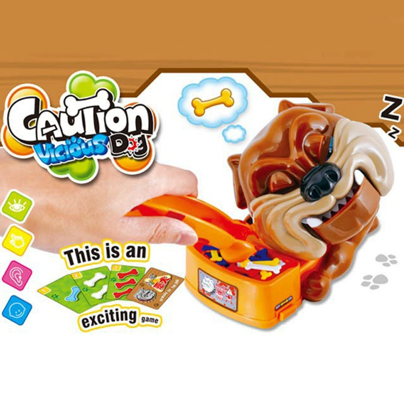 Electric Dog