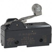 BA-2RV22大型微动/基本开关