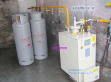 LNG液化燃气气化器CNG压缩燃气气化器LPG液化石油气气化器