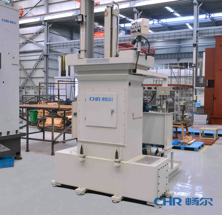 不带提刀立式内拉床LG5110K-1200/1400/1600