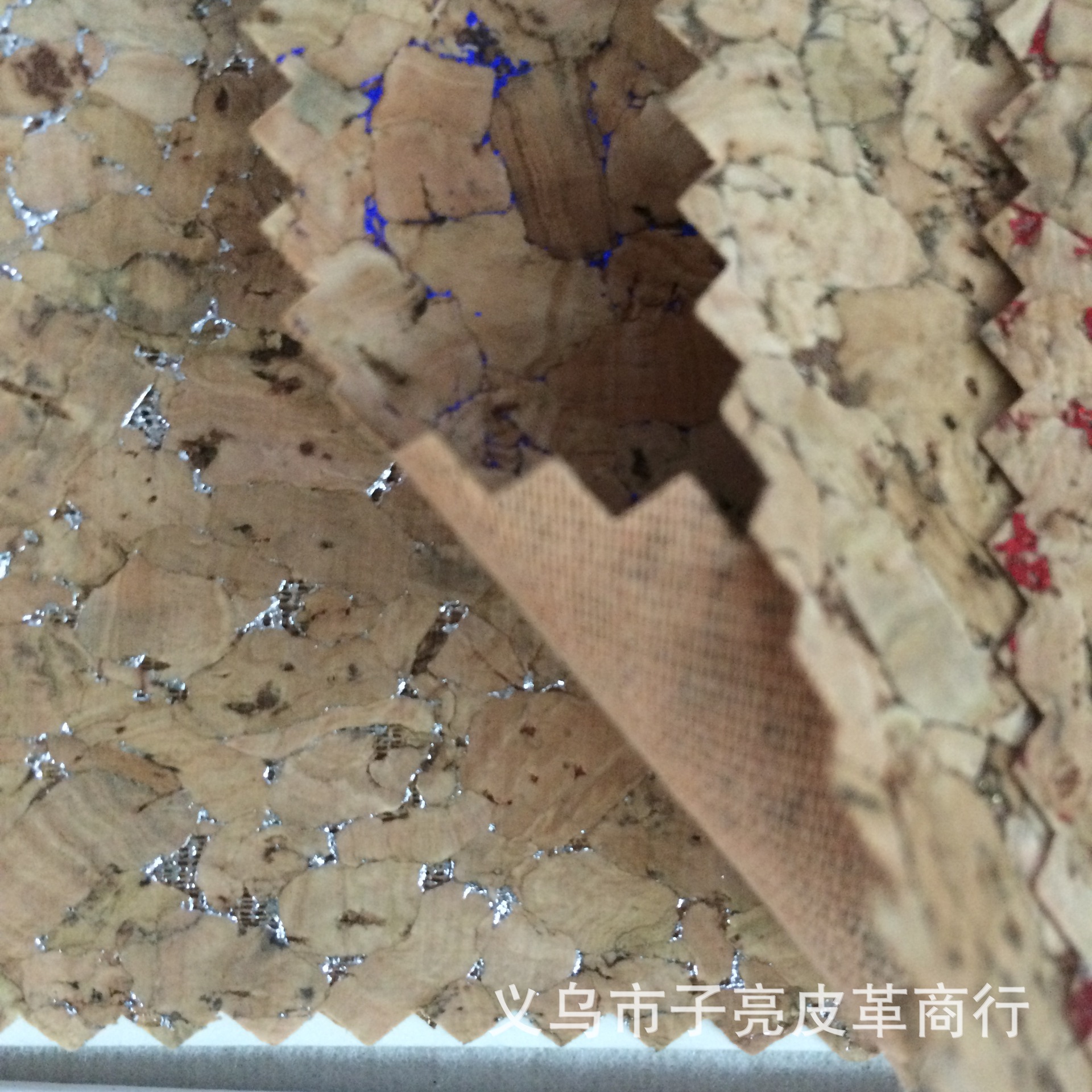 木屑纹