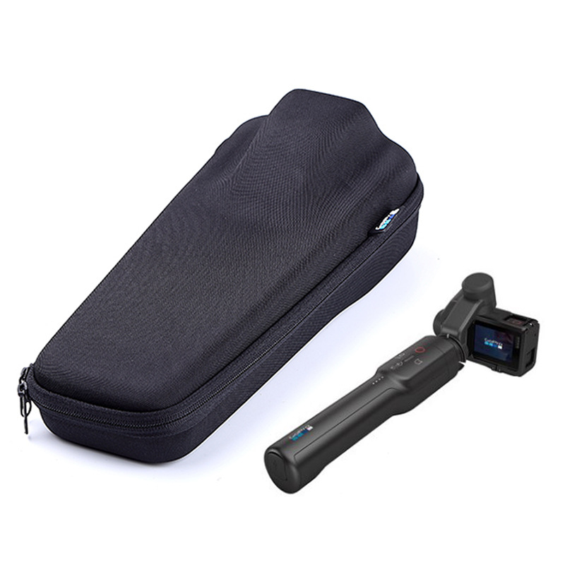 适用于gopro karma Grip收纳包 稳定器原装包hero6/5云台外壳 EVA