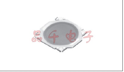   ALPS轻触开关 电子元件 SKRRABE010