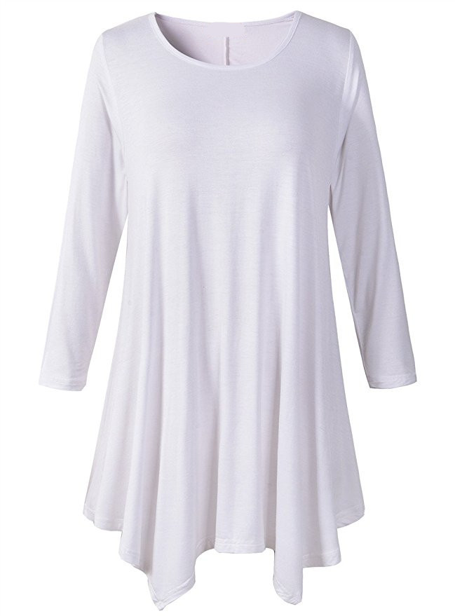 Tshirt femme en Coton - Ref 3314947 Image 10