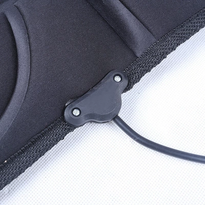 Multi-function pad cushion heating cushion
