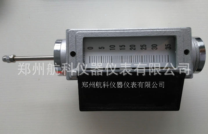 TD-2  0-25/35/50mm 热膨胀监控保护仪 TD-2热膨胀监控保护仪航科