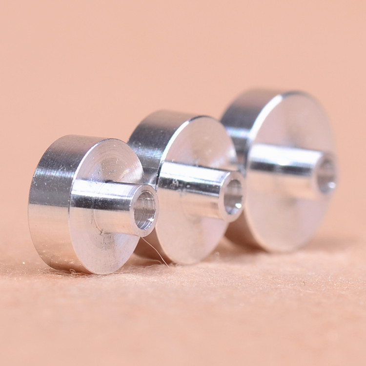 DIY Headphone Speaker Material Accessories Triangle Jess 789mm Unit Turn 8910mm Metal Shell Convex Mouth Sleeve