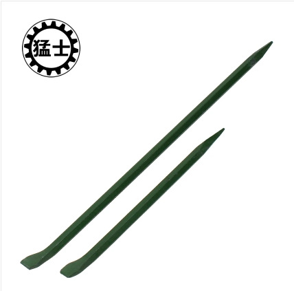 猛士 MS-G4S 淬火撬棍随车钢钎撬杠撬棒炮钎消防救援撬棍破拆工具|ru