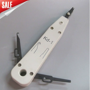 KD-1 проволочные ножи проволочные ножи для захвата модуля проволочные ножи/голосовые распределительные стойки Интернет-кабель Телефон проволочные ножи