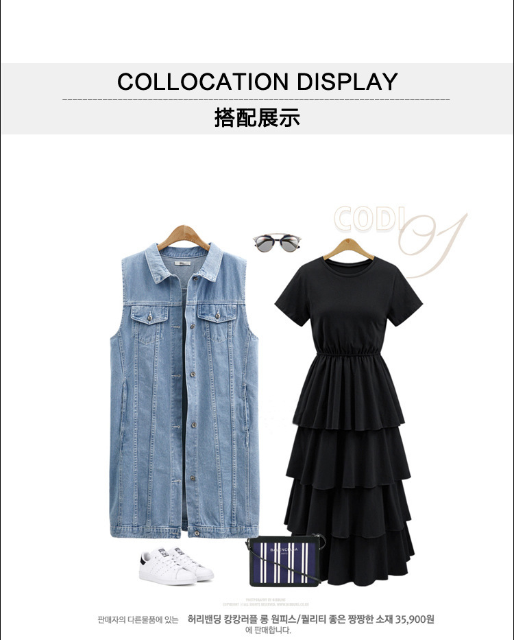 Gilet femme en Cow-boy - Ref 3318207 Image 11