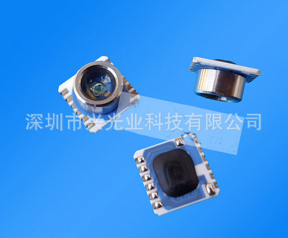 HP03SB检测高度计移动压力传感300 - 1100hpa 八脚原装现货