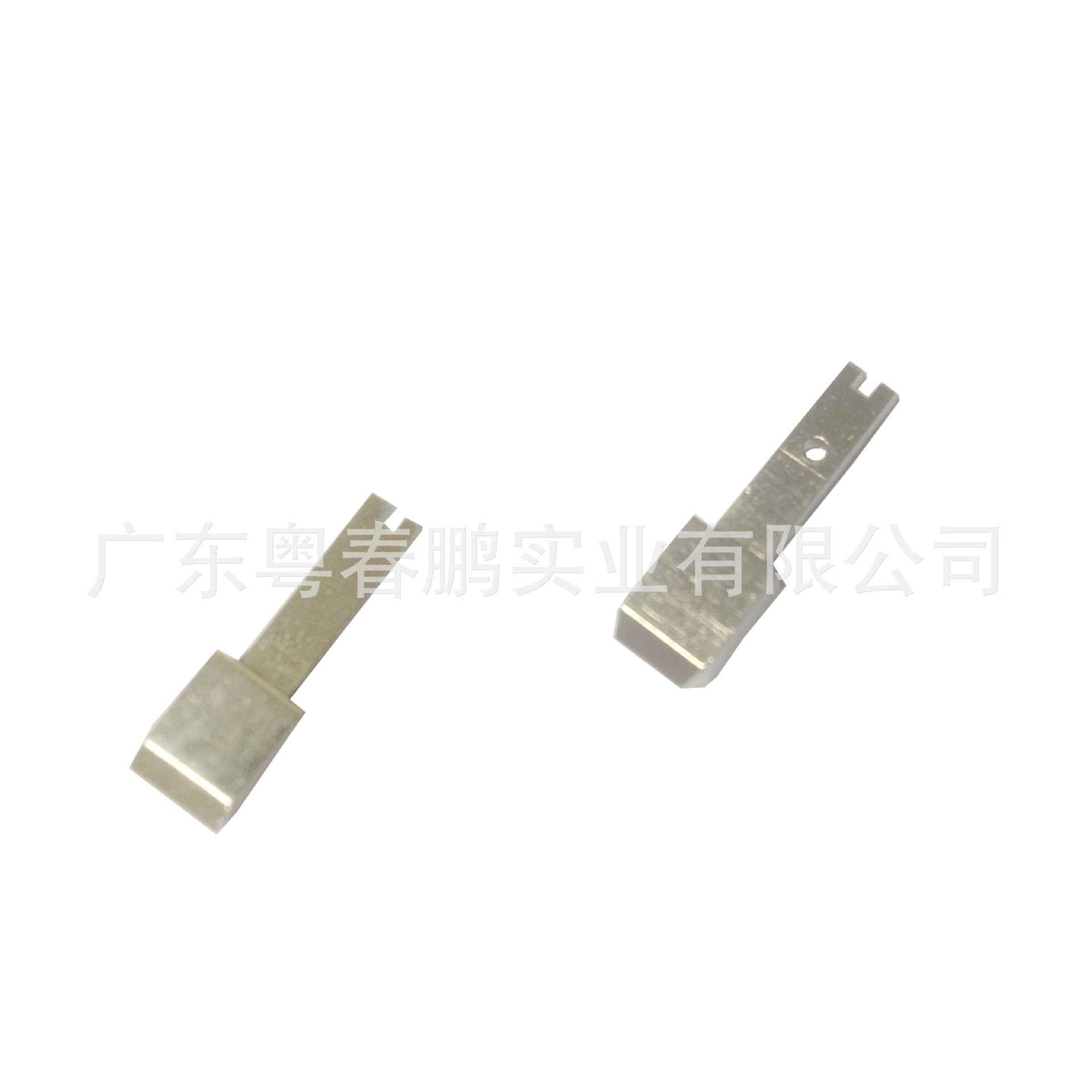 非标英规插脚厂家 英式插头内架 定 制英规BS铜脚 方料小英标