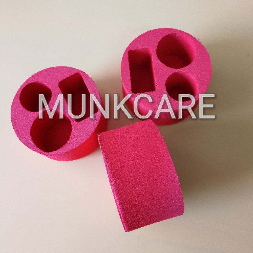 EVA异型加工 eva包装工具 eva泡棉