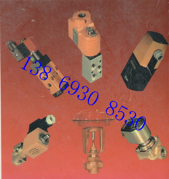 销售 PARKER电磁阀  BP2EV0002 BP2EV0004咨询