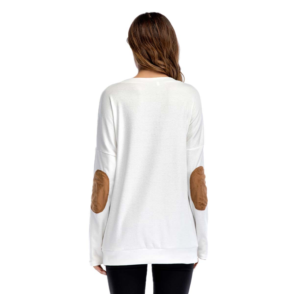 T-shirt femme en coton - Ref 3433913 Image 41