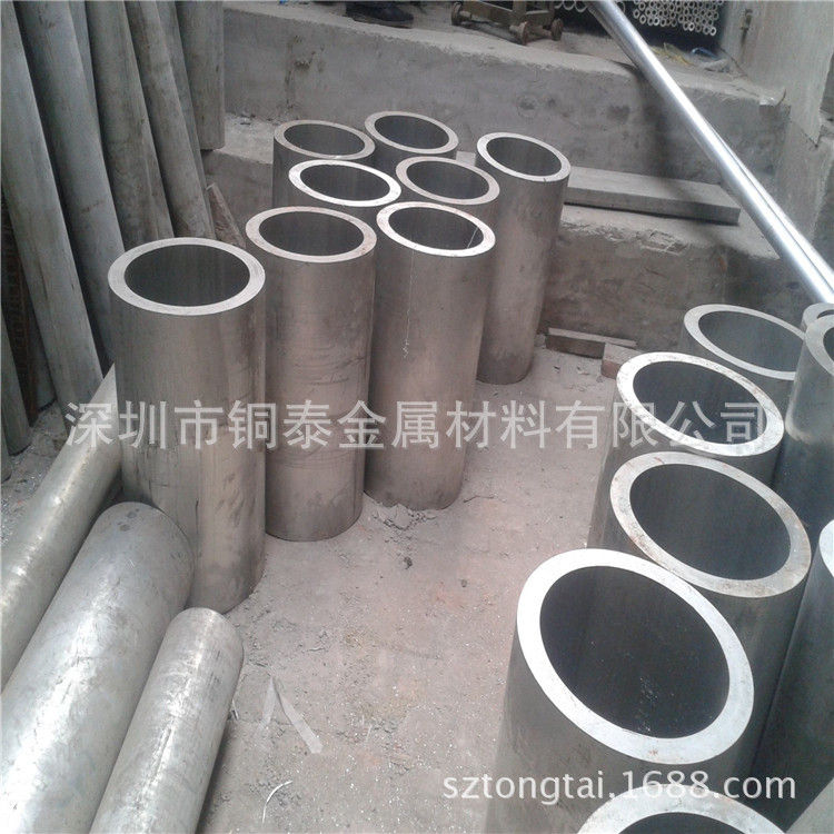 厂家直销耐磨 耐磨蚀白铜管 B30白铜管多少钱一公斤