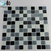 crystal Mosaic a living room hotel KTV Decorating Within the wall decorate Material Science curtain Background wall customized