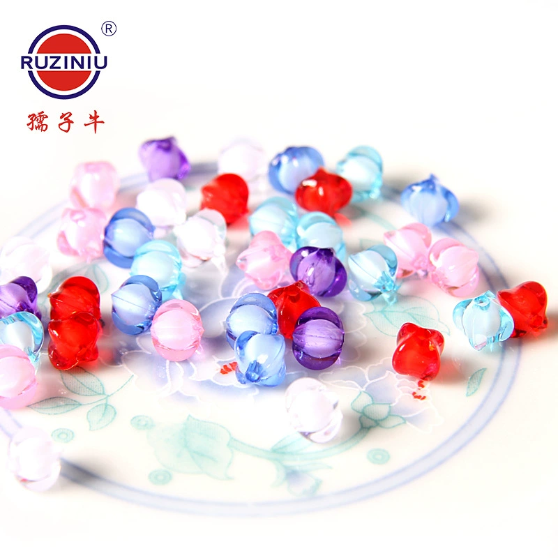 Розумный официальный флагманский магазин, подошвы ручной работы, готовые бусины для обуви своими руками, свободные бусины, украшенные бусинами