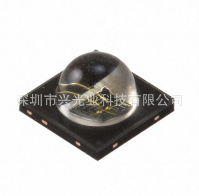 Vishay ±45° 高功率红外线发射二极管, 850nm SMD, VSMY98545