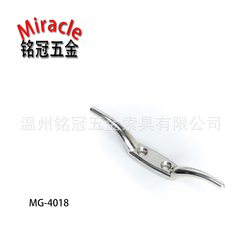 品质保证绳子楔子绳子固定器MG-4018