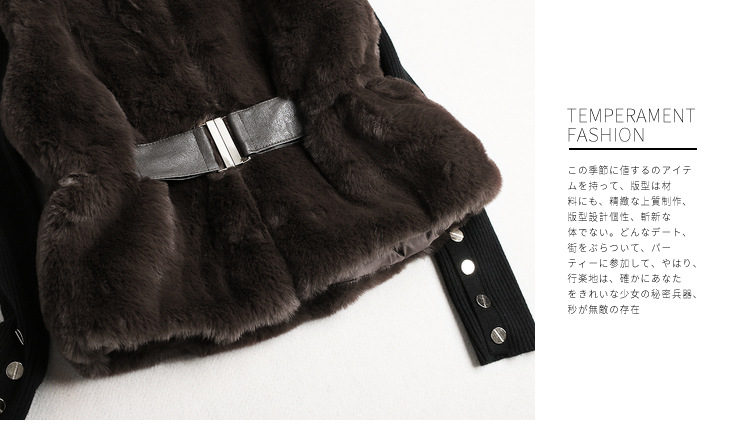 Costume femme SPLIT - Ref 3335031 Image 22