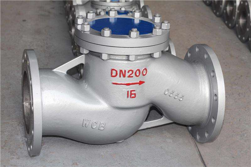 【重点推荐企业】H41H-25C DN40中国-强大阀门/CHQD