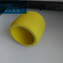 廠家低價異形線切包裝內襯 EVA海綿線切防撞盒 EVA軟體積木泡綿塊