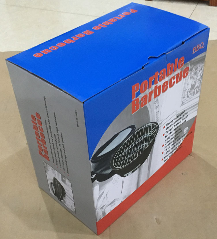 Promoción de venta caliente Parrilla de barbacoa