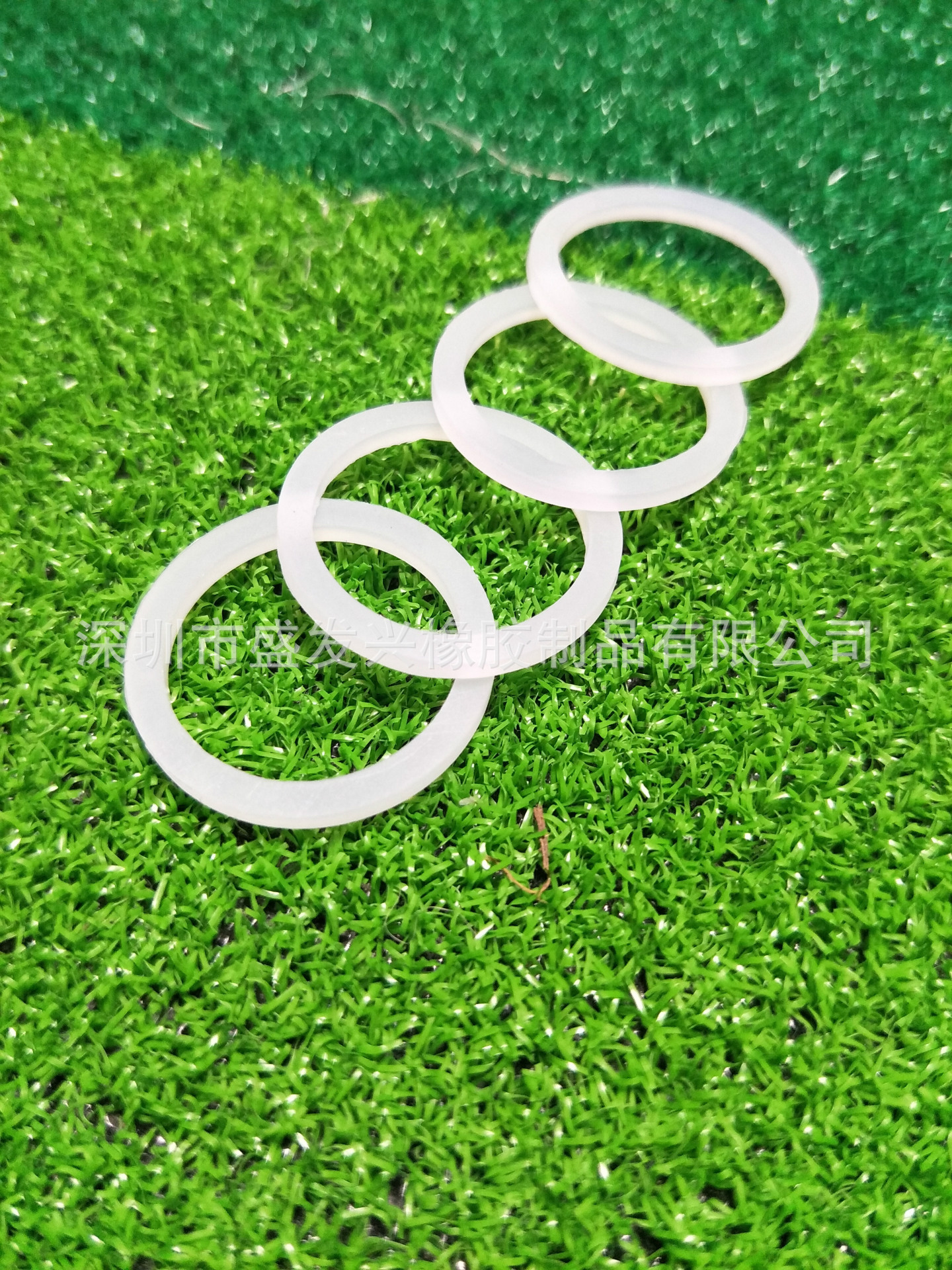 硅胶垫密封垫防水 单价0.3