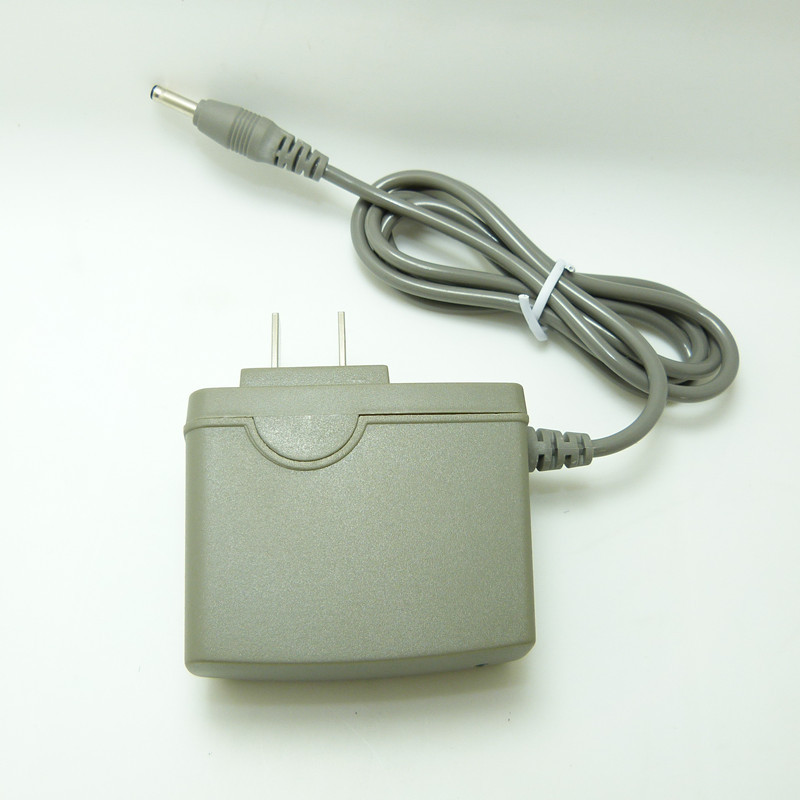 订制 4.2V8.4V1A头灯充电器 钓鱼灯充电器 矿灯充电器 美规欧规